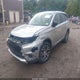JA4AZ3A38JZ057722 2018 Mitsubishi Outlander Es auction photo thumbnail 2