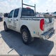 1N6DD0ER2JN707311 2018 Nissan Frontier Sv auction photo thumbnail 3
