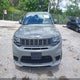1C4RJFN96LC141821 2020 Jeep Grand Cherokee Trackhawk 4X4 auction photo thumbnail 12