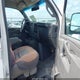 1GCWGAFG8H1123017 2017 Chevrolet Express 2500 Work Van auction photo thumbnail 5