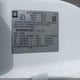 1GCWGAFG8H1123017 2017 Chevrolet Express 2500 Work Van auction photo thumbnail 9