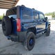 5GTDN136468246951 2006 Hummer H3 Suv auction photo thumbnail 4