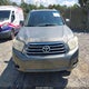 JTEES42A582047422 2008 Toyota Highlander Limited auction photo thumbnail 12