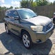 JTEES42A582047422 2008 Toyota Highlander Limited auction photo thumbnail 1