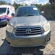 JTEES42A582047422 2008 Toyota Highlander Limited auction photo thumbnail 6