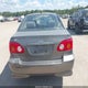 1NXBR32E63Z030623 2003 Toyota Corolla S auction photo thumbnail 16