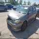 1NXBR32E63Z030623 2003 Toyota Corolla S auction photo thumbnail 2