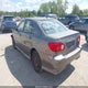 1NXBR32E63Z030623 2003 Toyota Corolla S auction photo thumbnail 3