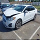3FA6P0T96KR233759 2019 Ford Fusion Se auction photo thumbnail 2