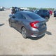 19XFC2F6XKE043120 2019 Honda Civic Lx auction photo thumbnail 3