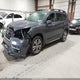 4S4WMALD6L3452438 2020 Subaru Ascent Limited auction photo thumbnail 2