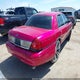 2FAFP71W82X138221 2002 Ford Crown Victoria Natural Gas Vehicle/Police/Police Street Appearance auction photo thumbnail 4