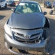 2T1BU4EEXBC582531 2011 Toyota Corolla auction photo thumbnail 12
