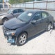 1G1ZD5ST0NF134102 2022 Chevrolet Malibu Fwd Lt auction photo thumbnail 2