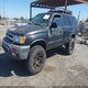 JT3HN86R1Y0318475 2000 Toyota 4Runner Sr5 V6 auction photo thumbnail 2