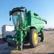 1H0S770SKK0805480 2019 John Deere S770 Combine auction photo thumbnail 2