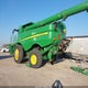 1H0S770SKK0805480 2019 John Deere S770 Combine auction photo thumbnail 3