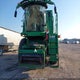1H0S770SKK0805480 2019 John Deere S770 Combine auction photo thumbnail 5