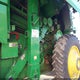 1H0S770SKK0805480 2019 John Deere S770 Combine auction photo thumbnail 8