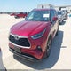 5TDGZRAH0MS531246 2021 Toyota Highlander Xle auction photo thumbnail 12