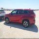 5TDGZRAH0MS531246 2021 Toyota Highlander Xle auction photo thumbnail 14