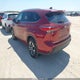 5TDGZRAH0MS531246 2021 Toyota Highlander Xle auction photo thumbnail 3