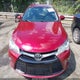 4T1BF1FK9HU644666 2017 Toyota Camry Se auction photo thumbnail 12