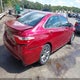 4T1BF1FK9HU644666 2017 Toyota Camry Se auction photo thumbnail 4
