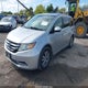 5FNRL5H6XFB013871 2015 Honda Odyssey Ex-L auction photo thumbnail 2