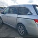 5FNRL5H6XFB013871 2015 Honda Odyssey Ex-L auction photo thumbnail 6