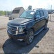 1GNSKKKCXFR245731 2015 Chevrolet Suburban 1500 Ltz auction photo thumbnail 2