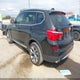 5UXWX7C54F0K35272 2015 BMW X3 xDrive35I auction photo thumbnail 3