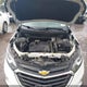 3GNAXUEV0KS592689 2019 Chevrolet Equinox Lt auction photo thumbnail 10