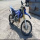 JYADG21E8FA007196 2015 Yamaha Wr250 R auction photo thumbnail 1