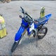 JYADG21E8FA007196 2015 Yamaha Wr250 R auction photo thumbnail 2