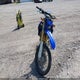 JYADG21E8FA007196 2015 Yamaha Wr250 R auction photo thumbnail 5