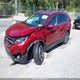 5J6RW2H86KL013004 2019 Honda Cr-V Ex-L auction photo thumbnail 2