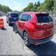 5J6RW2H86KL013004 2019 Honda Cr-V Ex-L auction photo thumbnail 3