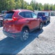 5J6RW2H86KL013004 2019 Honda Cr-V Ex-L auction photo thumbnail 4