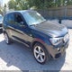 5UXWX9C37H0T22211 2017 BMW X3 xDrive28I auction photo thumbnail 1