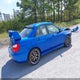 JF1GD70646L512678 2006 Subaru Impreza Wrx Sti auction photo thumbnail 4