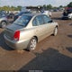 KMHDN46DX5U153940 2005 Hyundai Elantra Gls/Gt auction photo thumbnail 4