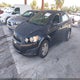 1G1JC5SB3E4145128 2014 Chevrolet Sonic Lt Auto auction photo thumbnail 2