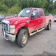 1FTSW21R28EB87255 2008 Ford F-250 Fx4/Harley-Davidson/King Ranch/Lariat/Xl/Xlt auction photo thumbnail 2