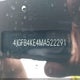 4JGFB4KE4MA522291 2021 Mercedes-Benz Gle 350 4Matic auction photo thumbnail 13