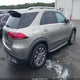 4JGFB4KE4MA522291 2021 Mercedes-Benz Gle 350 4Matic auction photo thumbnail 4