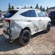 JTEAAAAH7PJ121619 2023 Toyota Venza Nightshade Edition auction photo thumbnail 4
