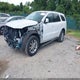 1C4RDJAGXGC413159 2016 Dodge Durango Sxt auction photo thumbnail 2