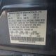 1N4BA41E76C833976 2006 Nissan Maxima 3.5 Sl auction photo thumbnail 9