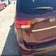 KNDMC5C10F6063891 2015 Kia Sedona Sx auction photo thumbnail 21